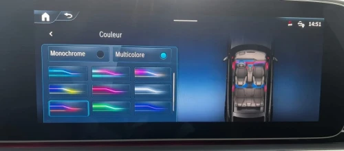 Mercedes GLE 2025 AMG full options