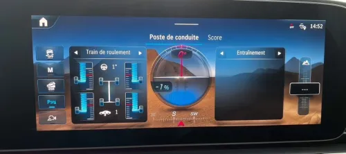 Mercedes GLE 2025 AMG full options
