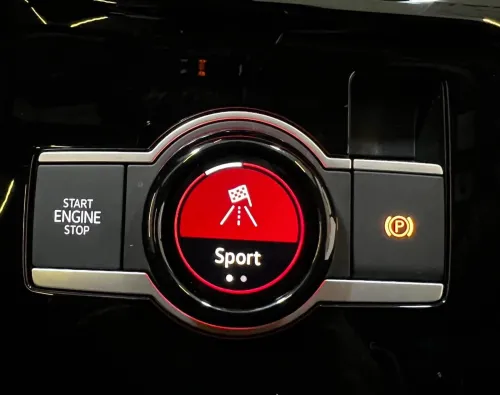 Volkswagen New Tiguan 2025 R-line full full options
