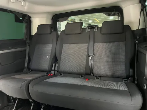 Citroen Jumpy 2026 SPACETOURER
