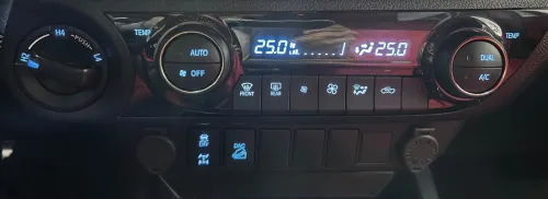 Toyota Hilux 2025 GR RALLY