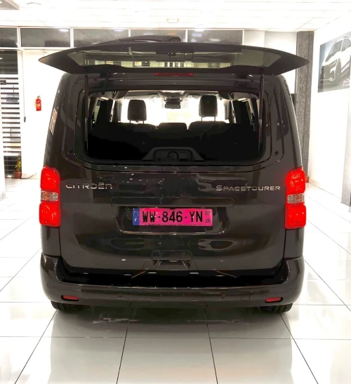 Citroen JUMPY 2026 SPACETOURER