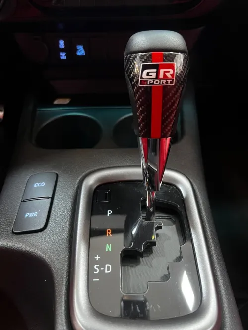 Toyota Hilux 2025 GR RALLY