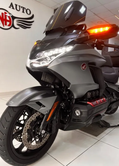 Honda GOLDWING GL1800 2024
