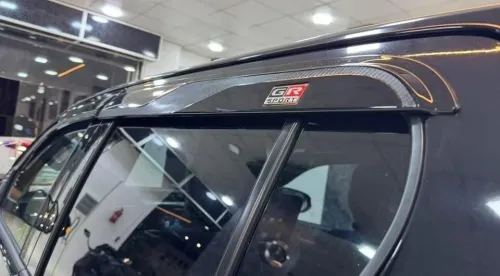 Toyota HILUX 2025 GR FULL OPTIONS