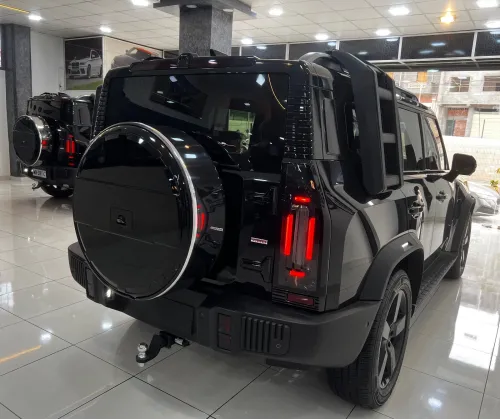 Jetour T2 2025 TRAVLER XWD HERMES