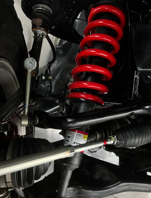 Toyota Hilux 2025 GR RALLY