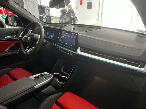BMW X2 2026 M sport
