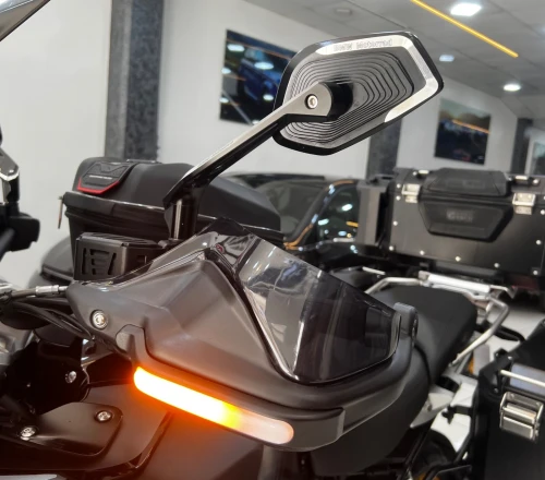 BMW GS  Triple black full options 2022