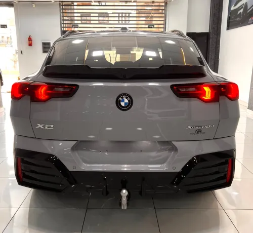BMW X2 2026 M sport