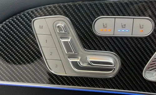 Mercedes GLE copie 2025 AMG FULL OPTIONS