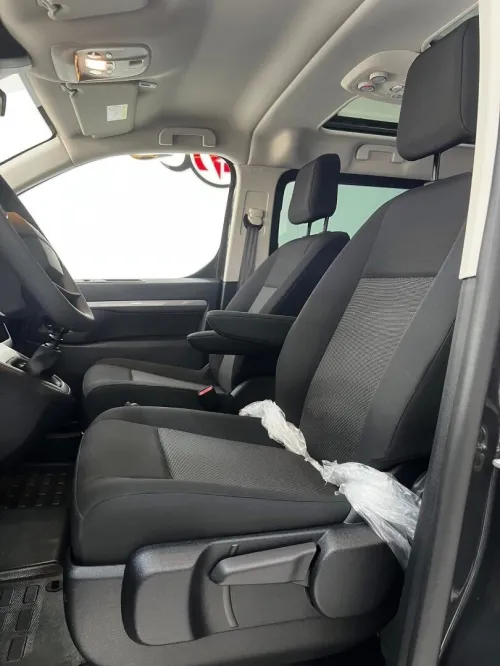 Citroen JUMPY 2026 SPACETOURER