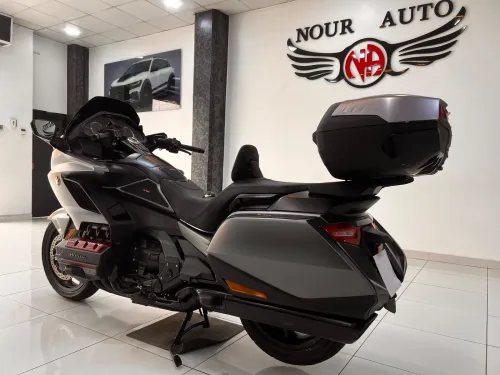 Honda GOLDWING GL1800 2024