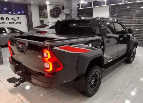 Toyota HILUX 2026 GR full options