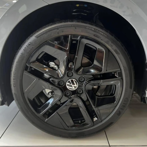 Volkswagen GOLF 8.5 2025 R-line full options