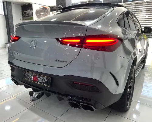 Mercedes GLE copie 2025 AMG FULL OPTIONS