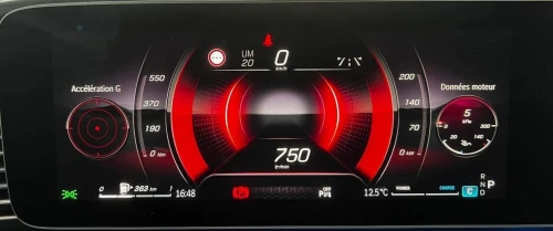 Mercedes GLE 2025 AMG full options