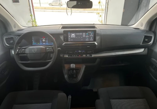 Citroen Jumpy 2026 SPACETOURER