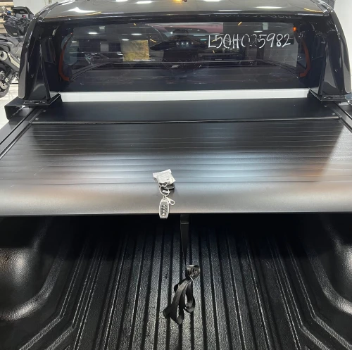 Toyota Hilux full 2025 GR RALLY