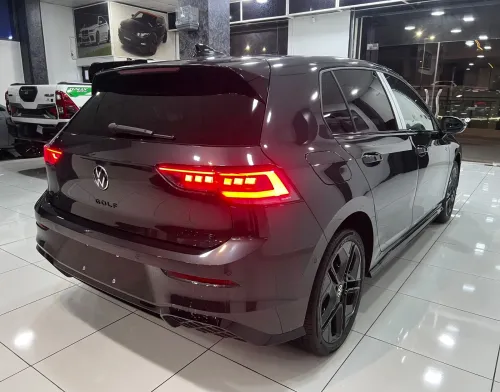 Volkswagen Golf 8 2026 R-Line