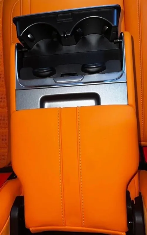 Jetour T2 2025 TRAVLER XWD HERMES