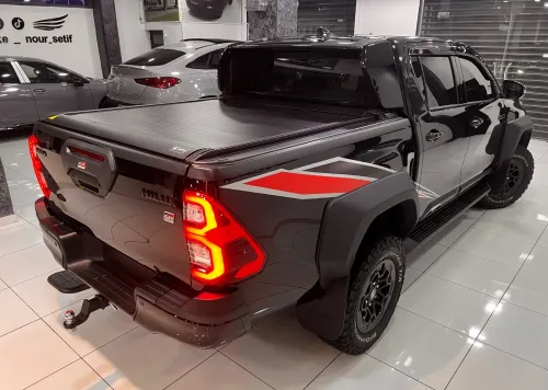 Toyota HILUX 2026 GR full options