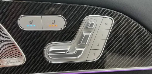 Mercedes GLE FULL OPTIONS 2025 AMG