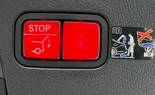 Mercedes GLE 2025 AMG full options