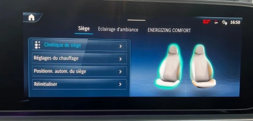 Mercedes GLE 2025 AMG full options