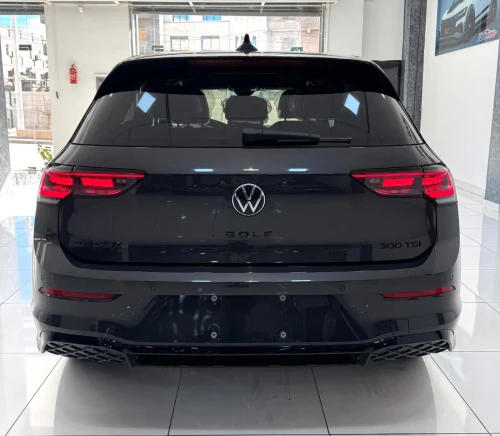 Volkswagen GOLF 8.5 2025 R-line full options