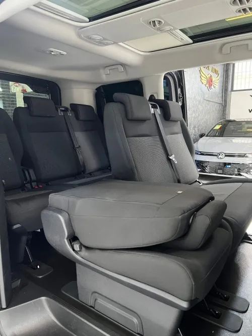 Citroen Jumpy 2026 SPACETOURER