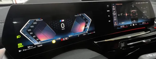BMW X2 2026 M sport