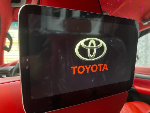 Toyota Hilux 2025 GR RALLY