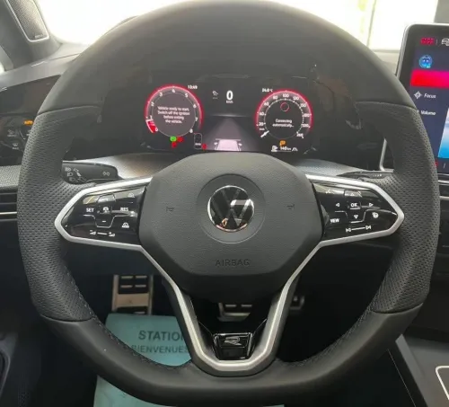 Volkswagen Golf 8 2026 R-Line
