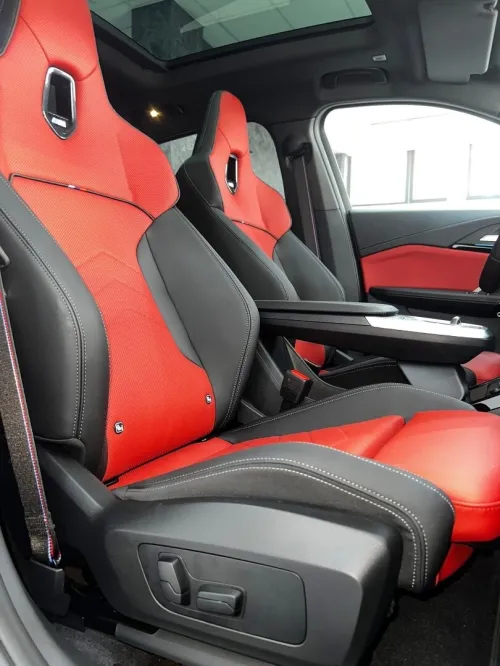 BMW X2 2026 M sport