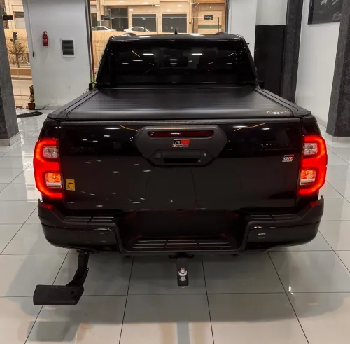 Toyota HILUX 2025 GR FULL OPTIONS