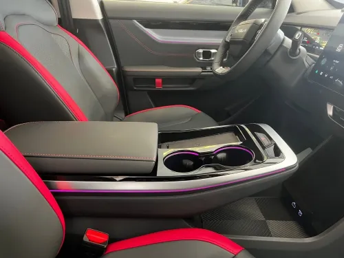 Jetour Dashing 2025 Luxury  full options