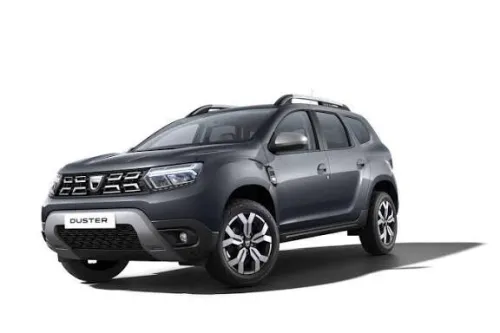 Dacia Duster 2021 Duster