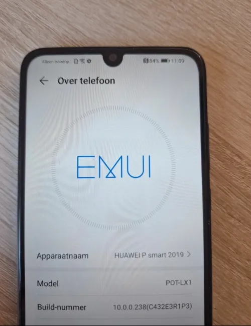 Huawei P smart 2019 ,p30