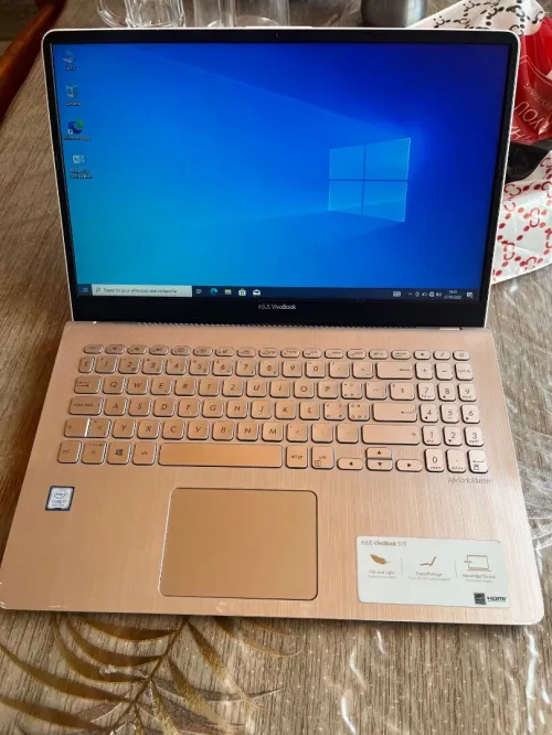 Pc portable asus