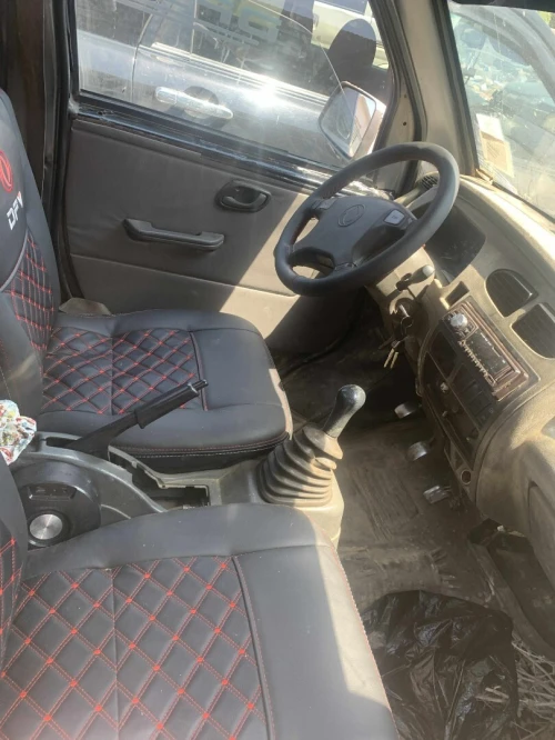 DFSK Mini Truck 2011 SC 2m50