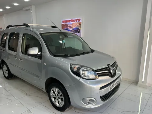 Renault Kangoo 2021 Privilège +