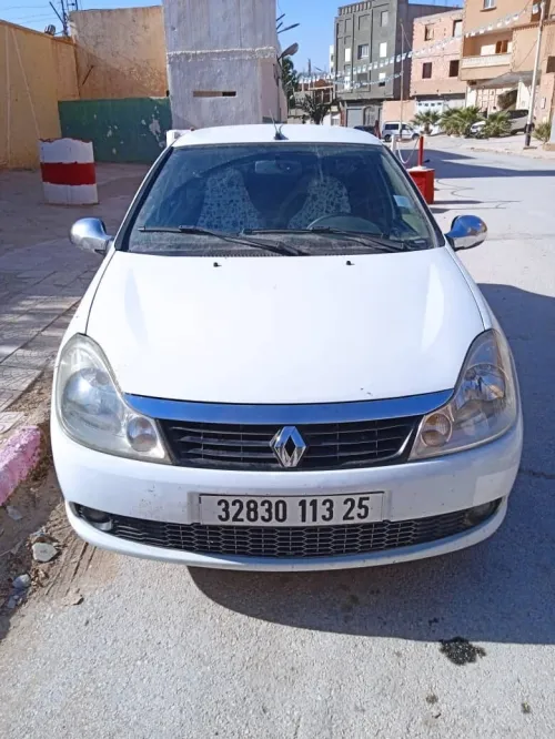 Renault Symbol 2013 Collection