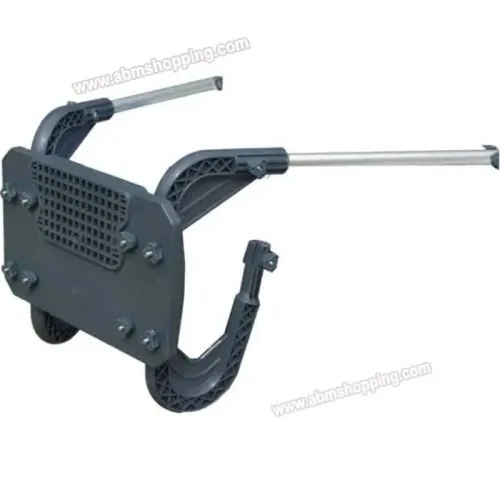 Support de Fixation Moteur pour Bateaux Intex