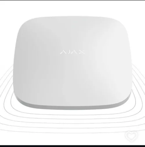 Ajax système