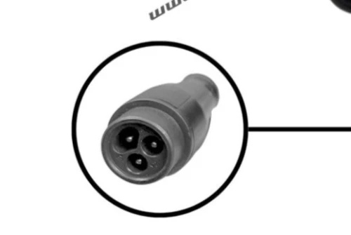 Chargeur trottinette original