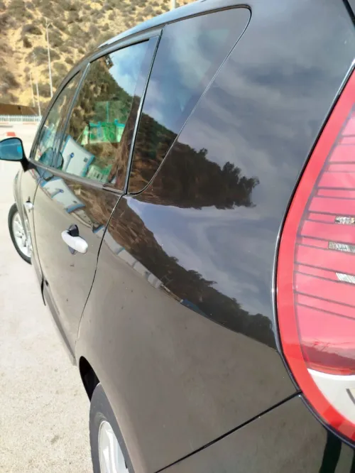 Renault Scenic 2012 Scenic
