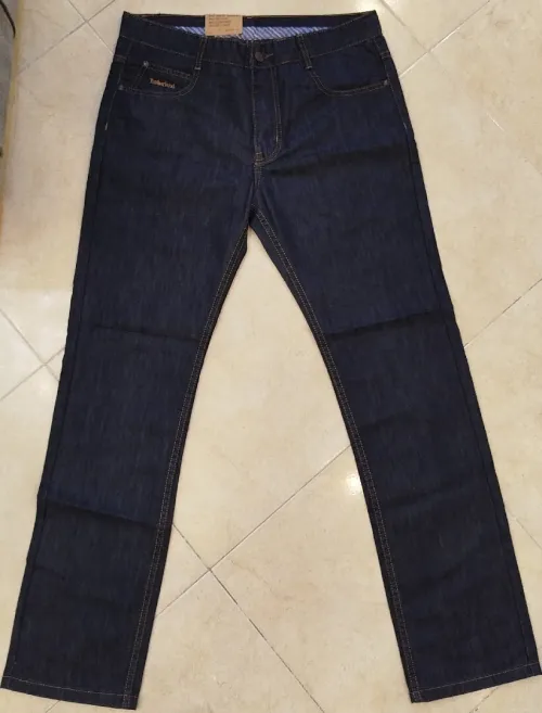 Jean Timberland Straight Fit