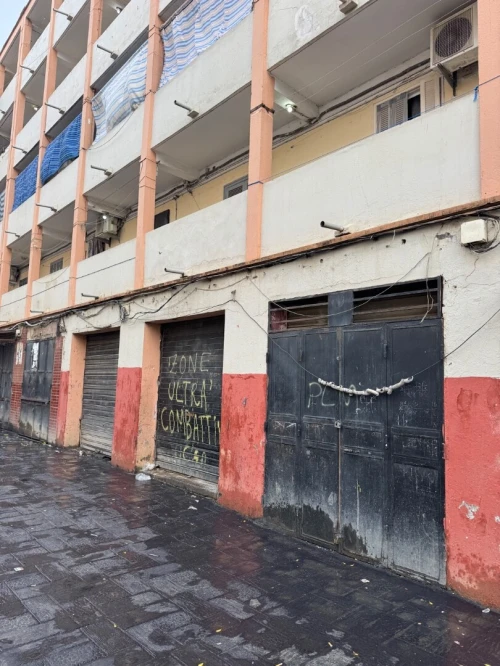 Vente Local Alger El harrach