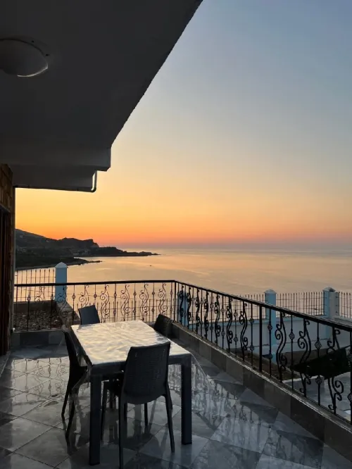 Location Villa Béjaïa Toudja